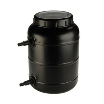 Presssurized Filter 900 gal FP900 | Pond Boss