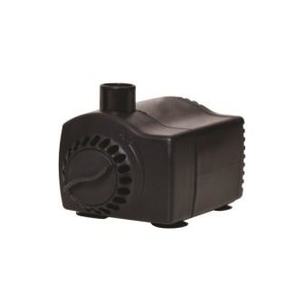 130-185 GPH Fountain Pump with shut off [PF185AS] | Pond Boss