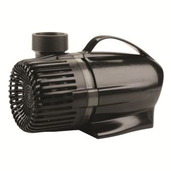 3750 & 5000 gph  Waterfall Pumps | Pond Boss