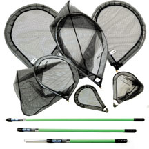 Python 22 Inch Inspection Net | Clearance Items