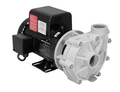 Sequence 1000 Series Pumps | External