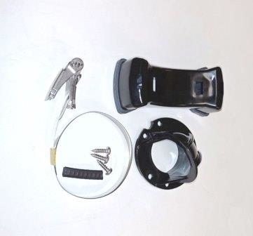 Horizontal Mounting Kit | Water Pump Parts