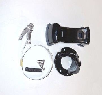 Horizontal Mounting Kit | ShinMaywa