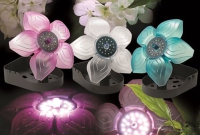 Flower LED Lights | Sicce