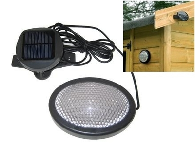 Multi-Light 5-LED | Smart Solar