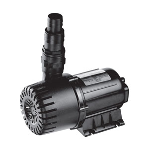 Supreme Pondmaster Hy-Drive Pumps | Pondmaster