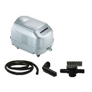 Air Kits for Cleargard Filters | Aeration