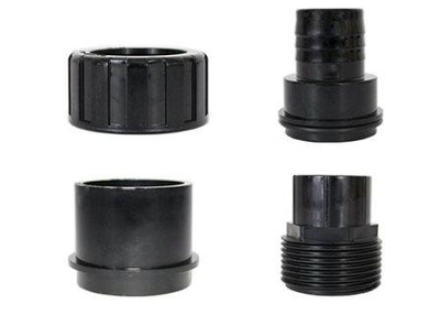 FITTINGS FOR CLEARGUARD FILTERS | Pondmaster