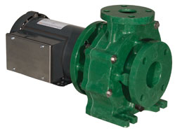 Sequence Titan Model Pump | External