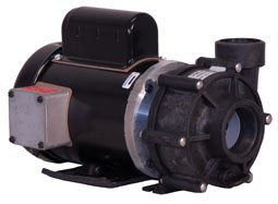 MDM ValuFlo 750 Pump 4200VAF12 | External