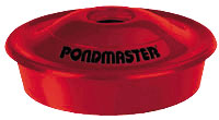 Pondmaster Floating Winter Pond De-Icer | DE-ICERS