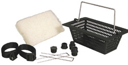 Pondmaster Mini Pond Skimmer Replacement mat | Pondmaster