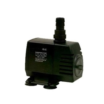 330gph Fountain Pump 19712 | Fountain