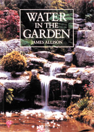 Water in the Garden by J. Allison | Tetra Pond