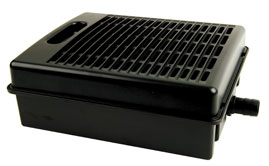 Tetra Submersible Flat Box Filter | Tetra Pond