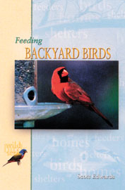 Feeding Backyard Birds | Books
