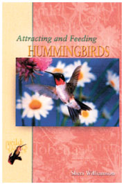 Attracting and Feeding Hummingbirds | Books