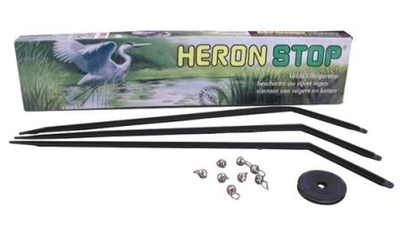 Heron Stop VED010 | United Aquatics
