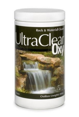 UltraClear Oxy | Algaecides