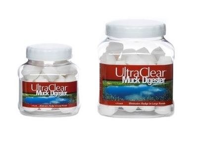 Ultraclear Muck Digester Tabs | UltraClear