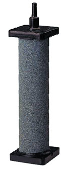 Heavy Duty 5 Inch Cylinder Air Stone | United Aquatics