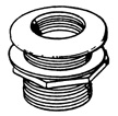 Bulkhead Fittings | Fittings/Adapters