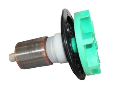 Alpine Impeller for PAL2100 | Alpine