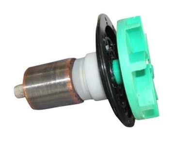 Alpine Impeller for PAL6550 | Water Pump Parts