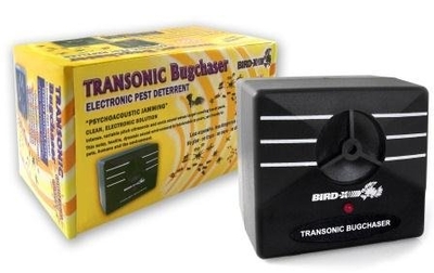 Bird-X Transonic Bugchaser | Pest Control