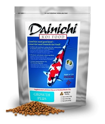 Dianchi Growth Plus MEDIUM | Food