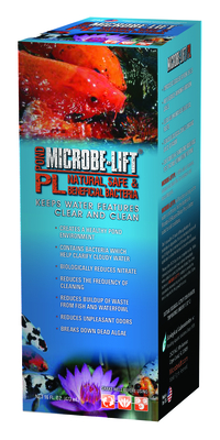 Microbe-Lift PL | Bacteria