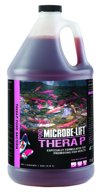 Microbe-Lift TheraP | Medications