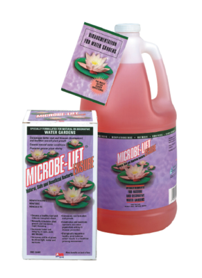 Microbe-Lift Ensure | Microbe-Lift