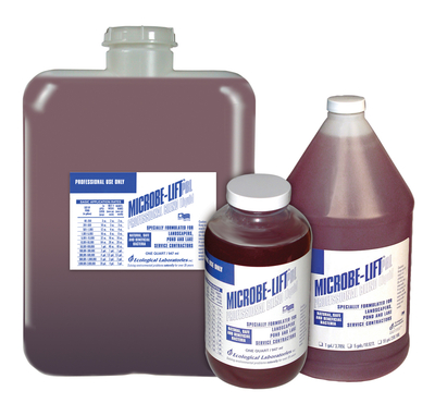 Microbe-Lift Professional Blend/ PBL | Bacteria