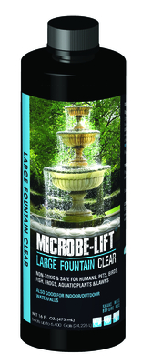 Microbe-Lift Large Fountain Cleaner | Fountain