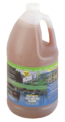 Microbe-Lift Golf 1 Gallon & 5 Gallon | Bacteria
