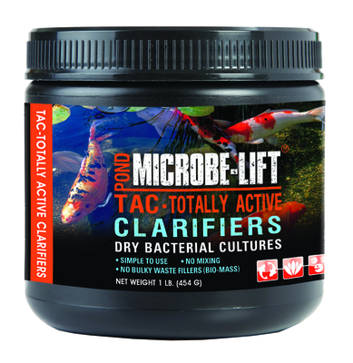 Microbe-Lift Totally Active Clarifier | Clarifiers