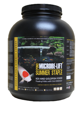 Microbe-Lift Summer Staple Food | Microbe-Lift