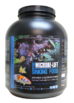 Microbe-Lift Sinking Pellets | Food