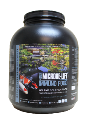 Microbe-Lift Immunostimulant Food | Food