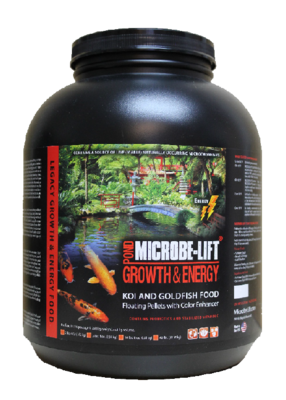 Microbe-Lift High Growth and Energy Food | Food