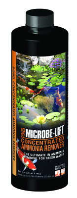 Microbe-Lift Ammonia Remover | Ammonia Treatment