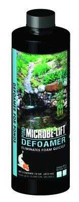 Microbe-Lift Defoamer | Others