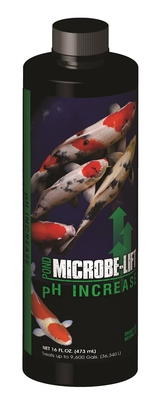 Microbe-Lift Ph Increase | Others