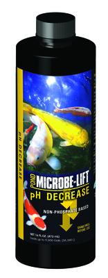 Microbe-Lift Ph Decrease | Others