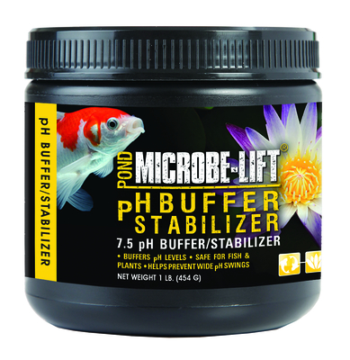 Microbe-Lift 7.5 pH Buffer-Stabilizer | Others