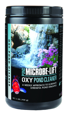 Microbe-Lift OxyPond Cleaner | Others