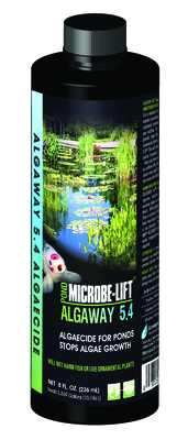 Microbe-Lift Algaway 5.4 | Microbe-Lift
