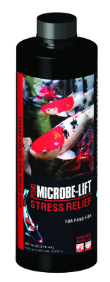 Microbe-Lift Stress Relief | Medications