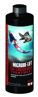 Microbe-Lift Lice and Anchorworm Treatment | Medications
